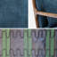 McConnellsburg Velvet Armchair