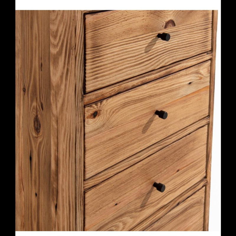 Fawley 4 - Drawer Chest of Drawers