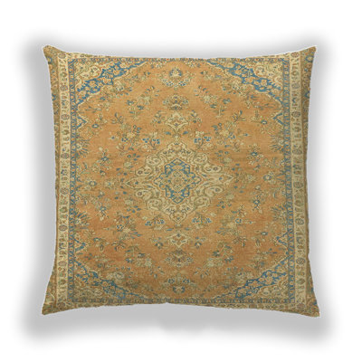 Coussin Abstract 2812