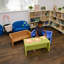 ADAPTA-BANC - 3 unités - Cozy Woodland