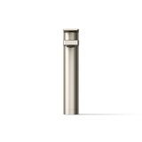 Parallel™ Tall Single-Handle Bathroom Sink Faucet, Single-Hole Faucet with Pop-Up Drain, 1.2 GPM