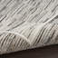 Akihiro Machine Woven Grey Indoor Rug-170310163