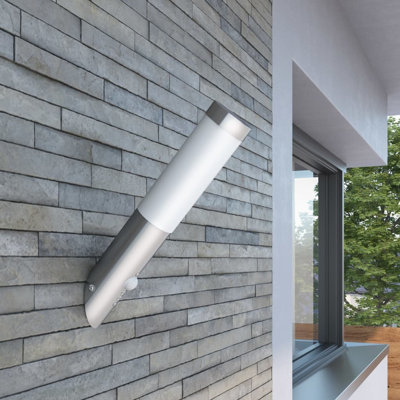 Sicherheitslicht 1 Light Wall Light