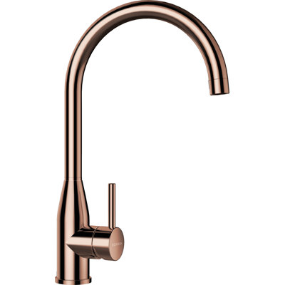 Schock Single Lever Monobloc Tap