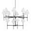 GLENMOORE 12 LIGHT CHANDELIER-1907392608