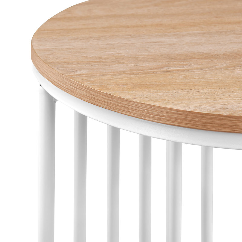 Hordaland Side Table Set