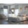 Altigarron area rug Hand Tufted Rectangle Grey/Blue