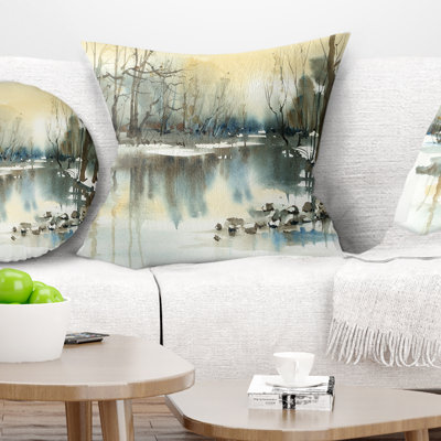Coussin Schafer