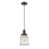 Oil Rubbed Bronze