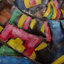 No Frame Painting on Metal
