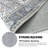 Area Rug Machine Washable Rug Oriental Indoor Rugs with Non-Slip Backing-1914929172-1914929168