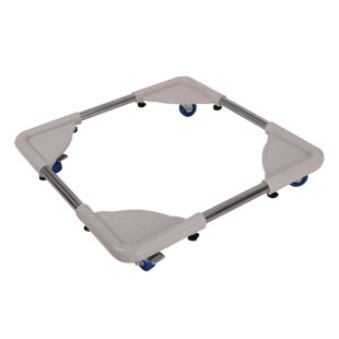 220 Lb. Capacity Platform Dolly