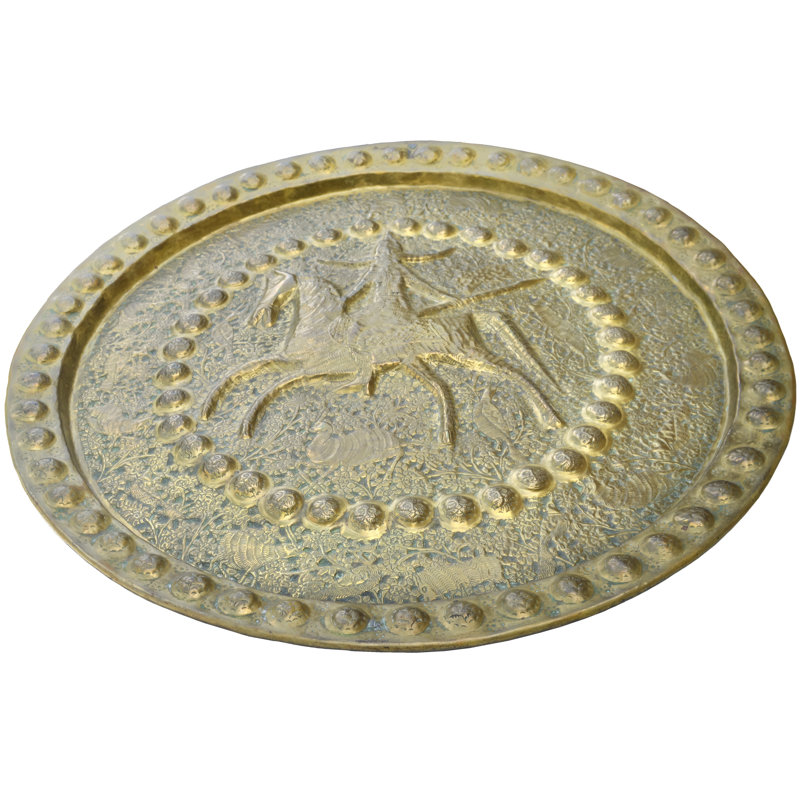 Decorative Tray