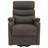 Power Lift Recliner Electric Lift Chair for Home Theater Cinema Fabric-278596829