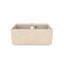 Cube40 15.75'' L Bathroom Sink-70532316