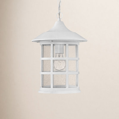 Freeport Outdoor Hanging Lantern