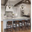 Antigo 3 - Light Oil Rubbed Bronze Pendant