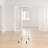 Wayfair Basics® Alessa 36" W Garment Rack