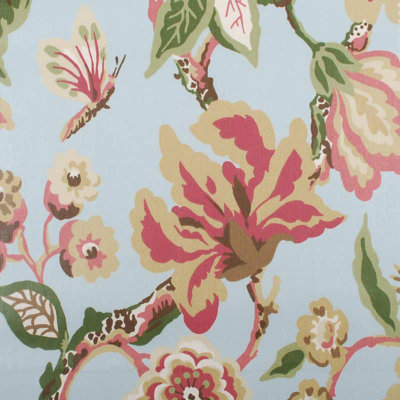 Wainwright Traditional II 100% Cotton Fabric