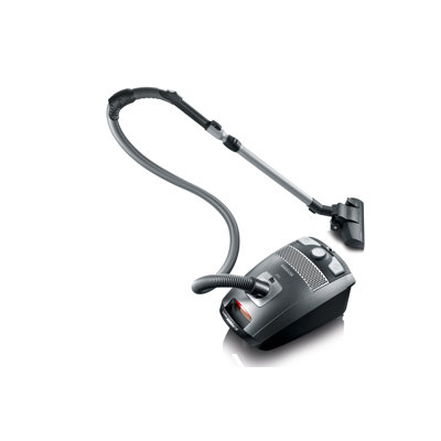 Beutelloser Multicyclone Bodenstaubsauger S-POWER MY 7102