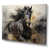 Wrapped Canvas