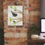Krista Birds In Spring III par Courtney Prahl-1443593519
