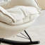 Chaise berçante de luxe Retro Light