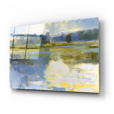 " Cape Elizabeth " by Kathleen Robbins