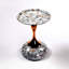 Table d'appoint ronde Mermaid Tail-524382208