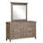 Randell 64'' W 7 - Drawer Dresser