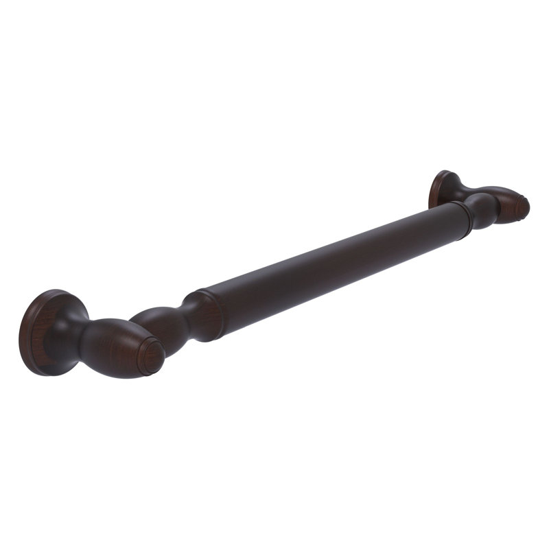 Grab Bar, 30", Matte Black