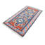 Oriental Hand Woven 100cm X 188cm Area Rug