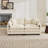 Cloud Sofa Loveseat (Ottoman Is Not Included)-625496675