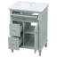 Meuble-lavabo 24 po avec lavabo en céramique-1020411549