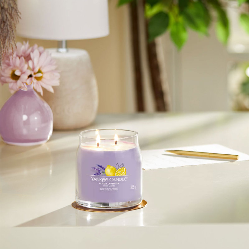 Candle Jar