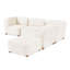 Circuit Modular 5-Pc Sectional-87082111