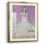 Gustav Klimt X -Framed Print-1502747396