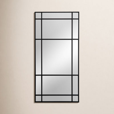 Zayshaun 39" Full-Length Mirror