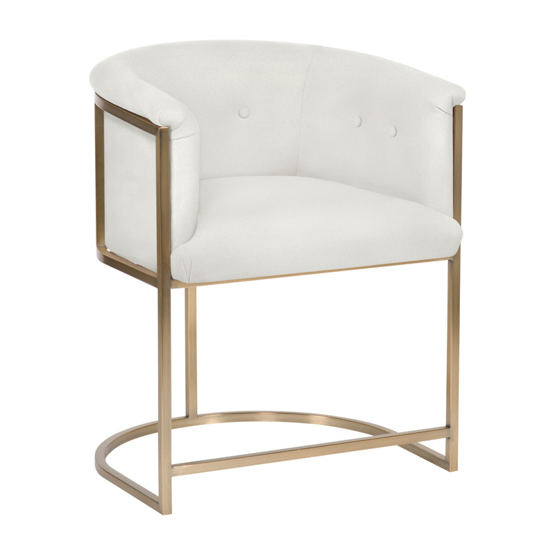 Chaise Vanguard Skye, Tommy Snow