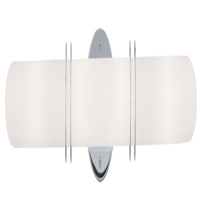 1 - Light Bath Sconce