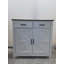 Buffet avec 2 tiroirs et 2 portes Modern Farmhouse-129940085