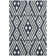 Allentown Geometric Wool Hand Woven Area Rug