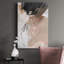 Neutres non blanchis VI sur toile-1309223014