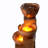 Jeany 28.54" Outdoor Water Fountain with LED Lights-1036895955