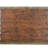 Sierra Ridge Solid Wood Coffee Table