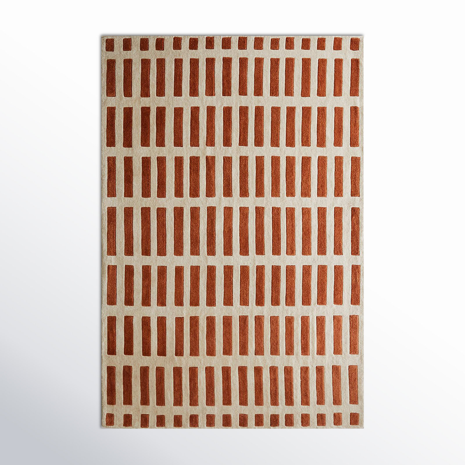 Jason Wu Maize Orange Rug & Reviews | AllModern