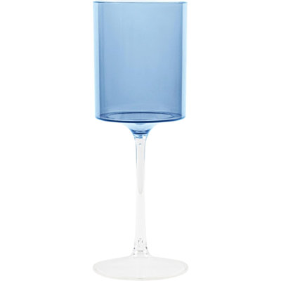 Verres à vin en plastique blancs écologiques avec verres transparents jetables incassables 9 oz Ecoqualité 120 invités
