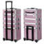 Metal Makeup Organiser