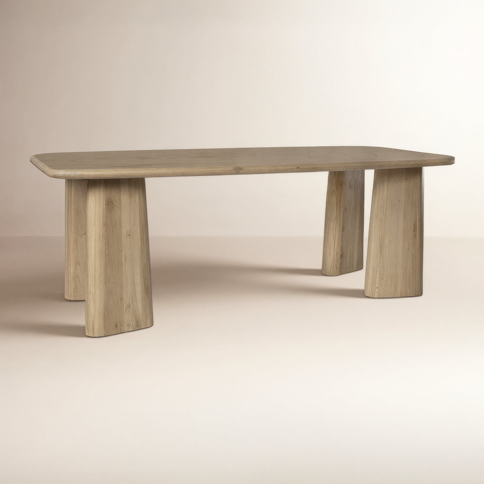 Daymon 84'' Dining Table