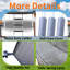10FT Trampoline With Safety Enclosure Net, Outdoor Trampoline With Heavy Duty Jumping Mat And Spring Cover Padding For Kids And Adults